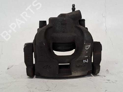 Used Left front brake caliper FORD GALAXY II (WA6) 2.0 TDCi (140 hp) 23370927