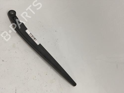 Used Rear windshield wiper arm SEAT IBIZA III (6L1) 1.4 TDI (70 hp) 24515374