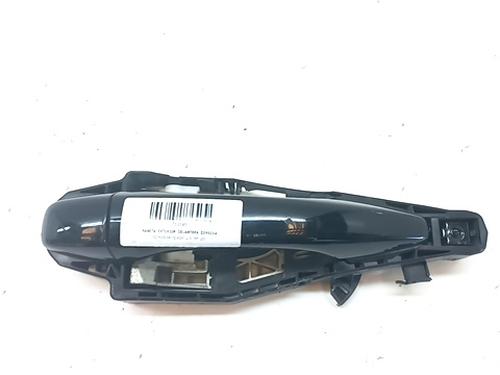 Used Front right exterior door handle CITROËN C4 II (NC_) 1.6 THP 155 (156 hp) 30452430