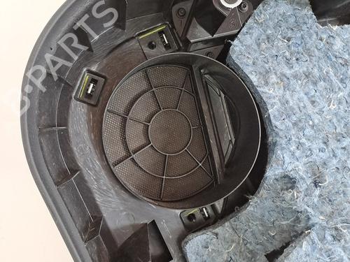 Verkleidung hinten links TESLA MODEL S (5YJS) P85 | BP25153889C60 