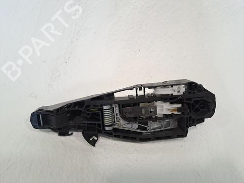 Rear right exterior door handle OPEL MOKKA 1.2 (76) | BP28072900C130 