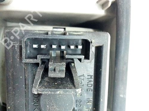Used Left taillight PEUGEOT EXPERT Van (222) 2.0 HDI (94 hp) 29556546
