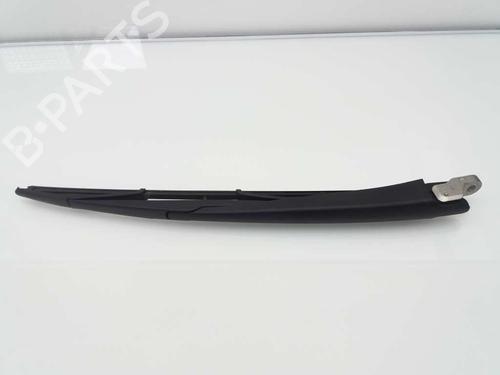 Rear windshield wiper arm RENAULT MEGANE III Hatchback (BZ0/1_, B3_) 1.5 dCi (BZ09, BZ0D, BZ1W, BZ29, BZ14) | BP23650849C144 