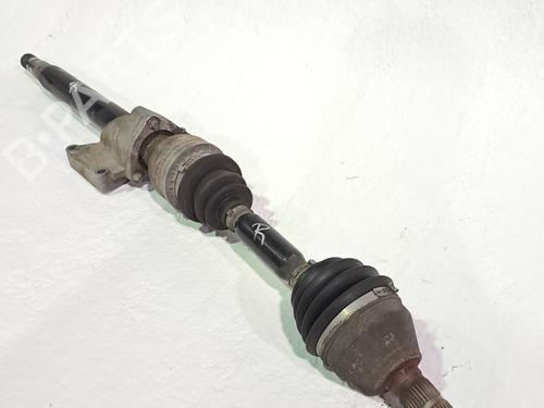 Used Right front driveshaft SAAB 9-3 (YS3F, E79, D79, D75) 1.9 TiD (150 hp) 29052096