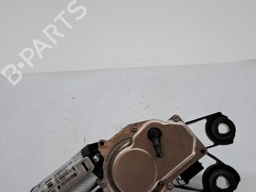 Used Rear wiper motor SEAT IBIZA IV (6J5, 6P1) 1.6 TDI (90 hp) 24239906