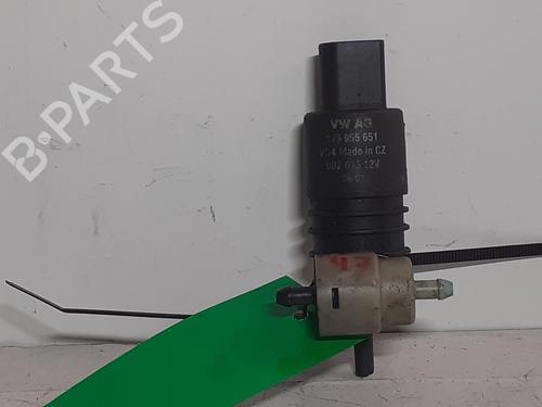 Washer pump SEAT LEON (1M1) 1.9 TDI | BP25459842E24 