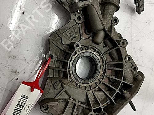 Andre FORD TRANSIT COURIER B460 Box Body/MPV 1.5 TDCi (75 hp) 31328593