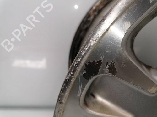Rim MITSUBISHI PAJERO III (V7_W, V6_W) 3.2 Di-D (V68W) | BP23939343C45 