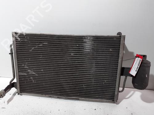 Used Heater matrix OPEL ASTRA F Hatchback (T92) 1.7 D (F08, M08, F68, M68) (57 hp) 26538633