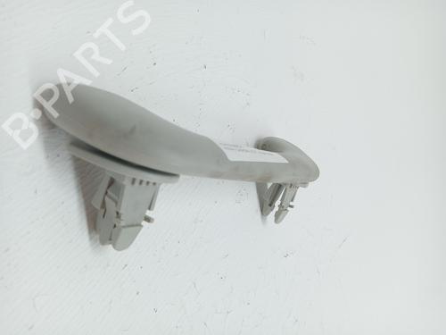 Håndtag i tag NISSAN QASHQAI / QASHQAI +2 I (J10, NJ10, JJ10E) 2.0 | BP27557084I35 