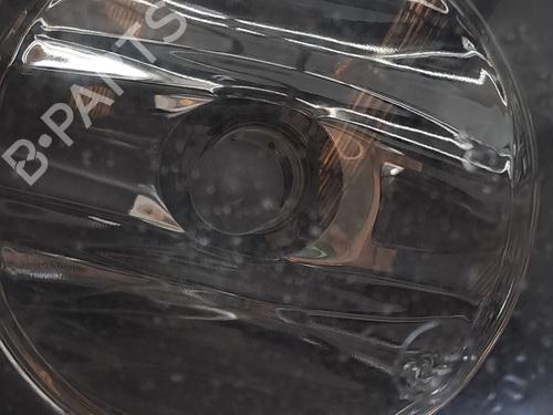 Left front fog light RENAULT MEGANE III Grandtour (KZ0/1) 1.9 dCi (KZ0J, KZ0N, KZ1S) | BP27668566C30 