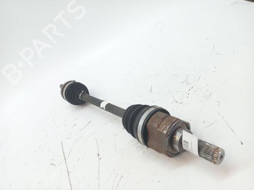 Used Left front driveshaft KIA CEE'D (JD) 1.4 CVVT (100 hp) 23362340