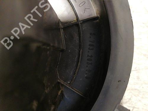 Used Heater blower motor RENAULT CLIO II (BB_, CB_) 1.5 dCi (B/CB07) (65 hp) 25465716