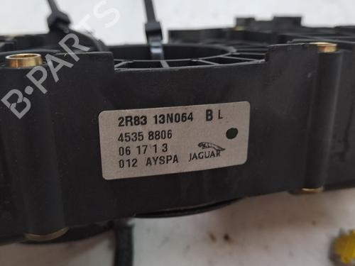 Switch JAGUAR S-TYPE II (X200) 2.7 D | BP23358849I30 
