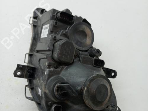 Right headlight VW POLO (9N_, 9A_) 1.2 12V | BP23352567C29 