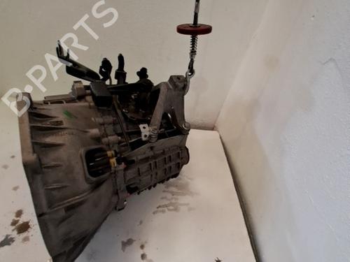 Getriebe für FORD FOCUS II (DA_, HCP, DP) 1.8 TDCi (115 hp) 30526351