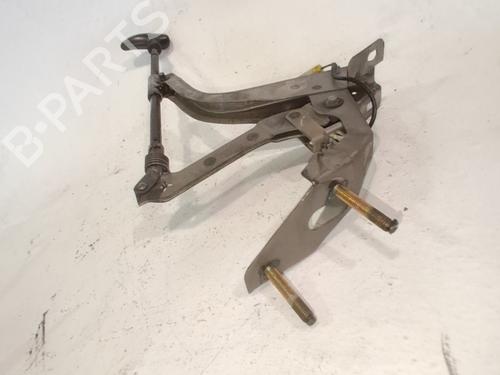 Hand brake NISSAN PICK UP (D22) 2.5 Di | BP37224343I18 - Image 2