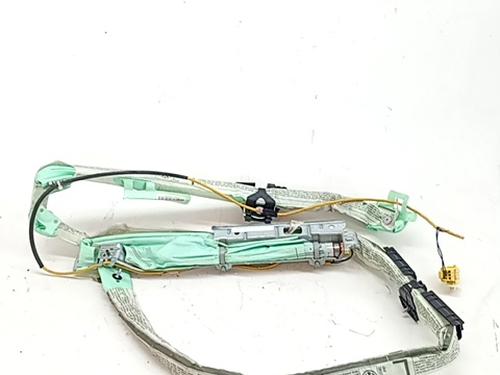 Left curtain airbag VW TOURAN (1T1, 1T2) 2.0 TDI 16V | BP30920258C11 