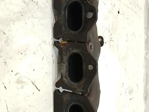 Exhaust manifold CITROËN DS5 2.0 HDi 165 | BP39555588M110 - Image 2