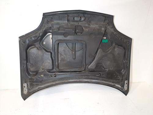 Hood NISSAN X-TRAIL I (T30) 2.2 dCi 4x4 | BP23376685C1 
