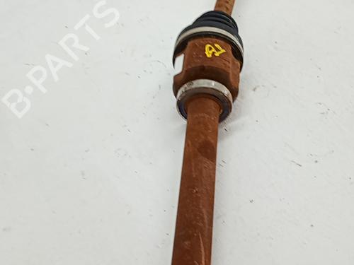 Used Right front driveshaft Right front driveshaft KIA CEE'D Hatchback (ED) 1.6 CVVT (125 hp) 33762135 33762135