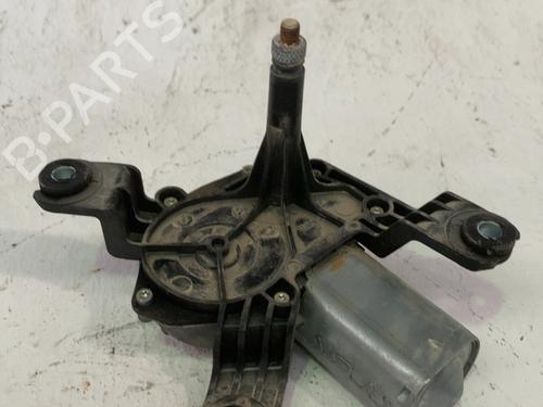 Used Rear wiper motor Rear wiper motor OPEL CORSA D (S07) 1.3 CDTI (L08, L68) (95 hp) 33773055 33773055