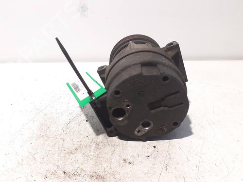 Used AC compressor RENAULT TRAFIC II Van (FL) 1.9 dCi 80 (FL0B) (82 hp) 25465655