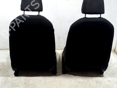 Seats set SEAT ARONA (KJ7, KJP) 1.0 TSI | BP34716385C78 - Image 5