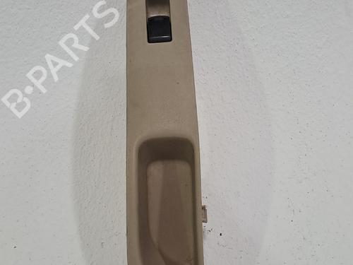 Used Right front window switch NISSAN MICRA III (K12) 1.4 16V (88 hp) 23944187