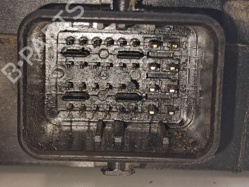 Computer motormanagement DACIA LOGAN MCV (KS_) 1.5 dCi (KS0W) | BP28163955M57 