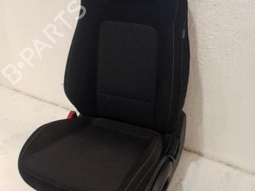 Left front seat HYUNDAI i20 III (BC3, BI3) 1.0 T-GDI | BP37590049C15 - Image 2