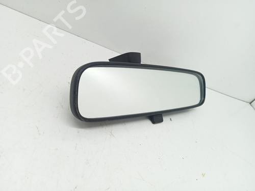 Rear mirror TOYOTA YARIS (_P9_) 1.8 VVTi (ZSP90_, ZSP90R) | BP29024852I6 