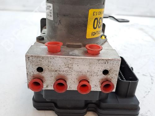 ABS pump HYUNDAI ELANTRA V Saloon (MD, UD) 1.6 | BP26019996M43 
