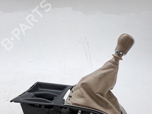 Used Gear lever NISSAN X-TRAIL III (T32_, T32R, T32RR) 1.6 dCi (T32) (130 hp) 25248530