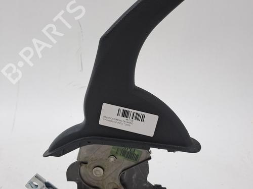 Used Hand brake HYUNDAI i10 II (BA, IA) 1.0 (67 hp) 23280171