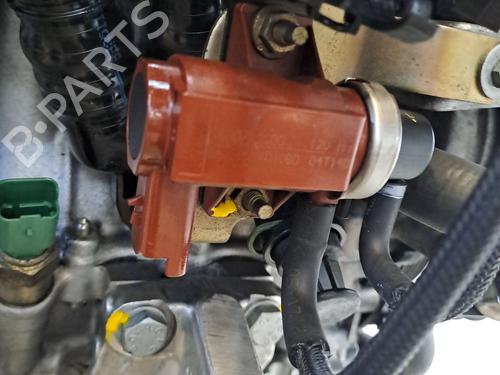 Engine PEUGEOT 307 SW (3H) 1.6 HDI 110 | BP23369746M1 