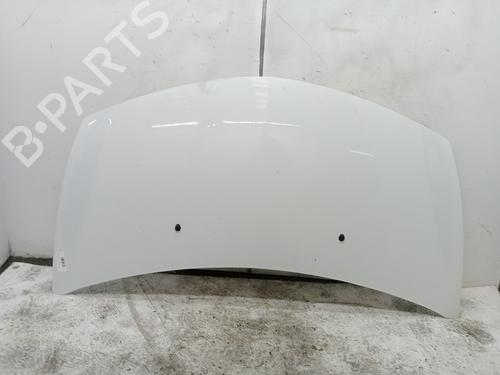 Hood RENAULT CLIO III (BR0/1, CR0/1) 1.5 dCi (BR17, CR17) | BP23374545C1 