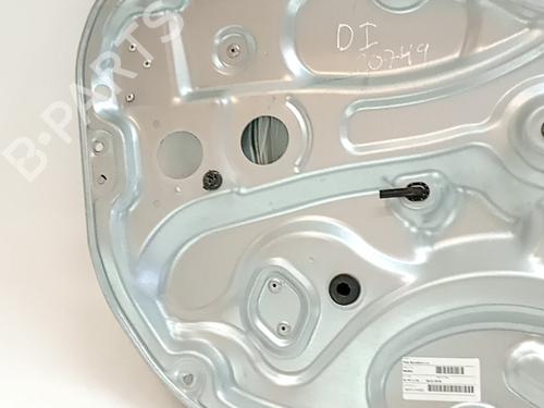 Front left window mechanism KIA CEE'D Hatchback (ED) 2.0 CRDi 140 | BP34154261C22  - Image 6