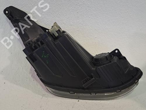 Left headlight HYUNDAI i10 II (BA, IA) 1.0 | BP24172769C28 