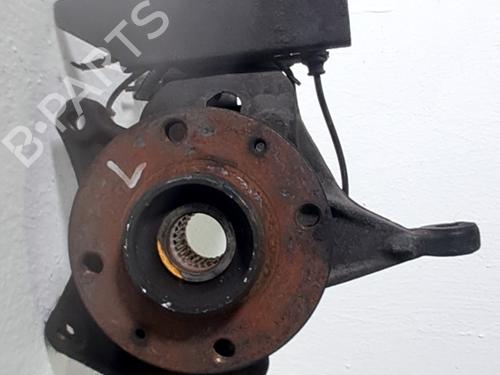 Used Left front steering knuckle CITROËN C5 II (RC_) 2.0 HDi (RCRHRH) (136 hp) 32258095