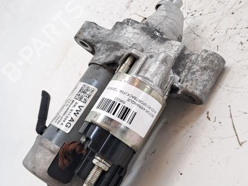 Starter AUDI A5 Sportback (F5A, F5F) 2.0 TDI | BP28179240M8 