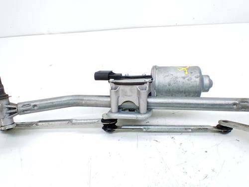 Front wiper motor MG MG ZS SUV (AZS1) 1.5 VTi | BP31801922M29 - Image 3
