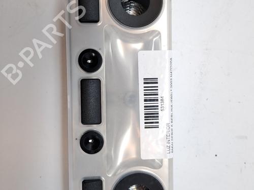Innerbelysning BMW 5 (E60) 520 d | BP23370115I8 