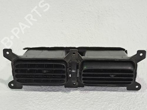 Used Air vent NISSAN NAVARA Platform/Chassis (D22) 2.5 Di (133 hp) 24402493