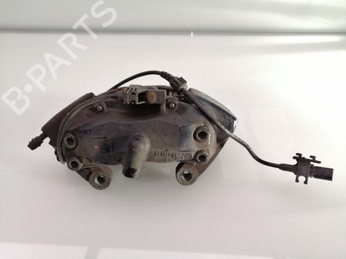 Right front brake caliper MERCEDES-BENZ S-CLASS (W220, V220) S 320 CDI (220.026, 220.126) | BP23379321M104 