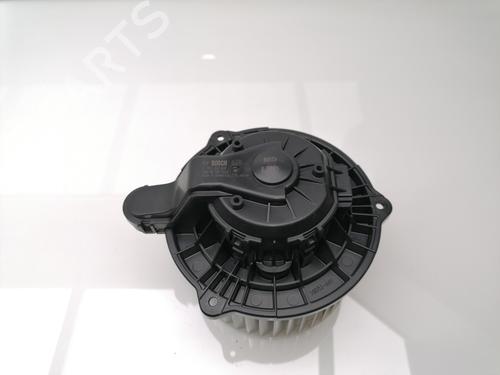 Used Heater blower motor KIA CARENS IV 1.7 CRDi (116 hp) 23458544