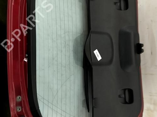 Tailgate PEUGEOT 308 I (4A_, 4C_) 1.6 HDi | BP31262806C6 