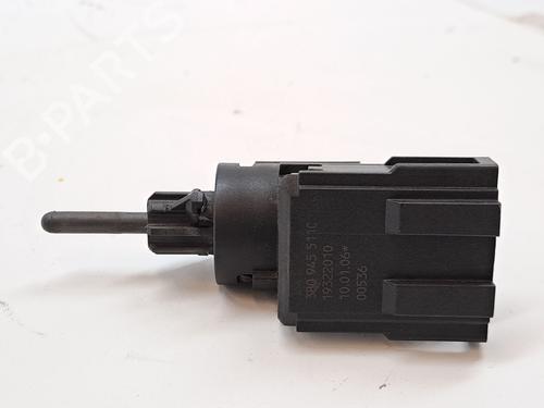 Elektronisk sensor AUDI A6 C6 Avant (4F5) 2.0 TDI (140 hp) 23285231