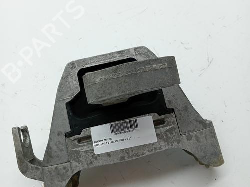 Used Engine mount OPEL ASTRA J (P10) 1.7 CDTI (68) (125 hp) 23342607