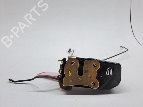 Front right lock CHRYSLER VOYAGER IV (RG, RS) 2.5 CRD | BP23975211C97 